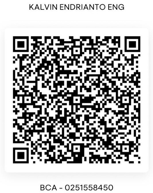 QR Code Gift