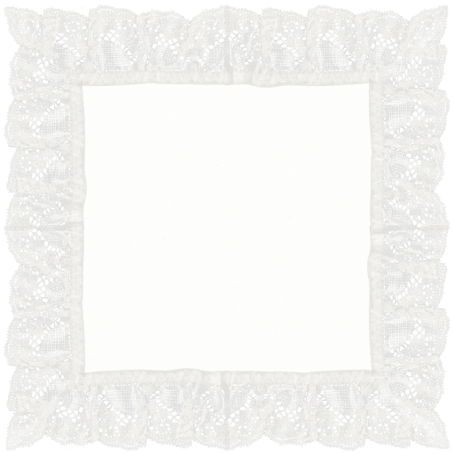 Lace Frame